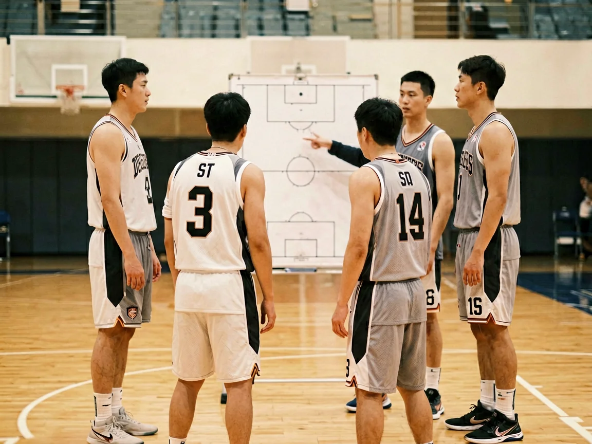 篮球赛前热身,亚历山大NBA总决赛